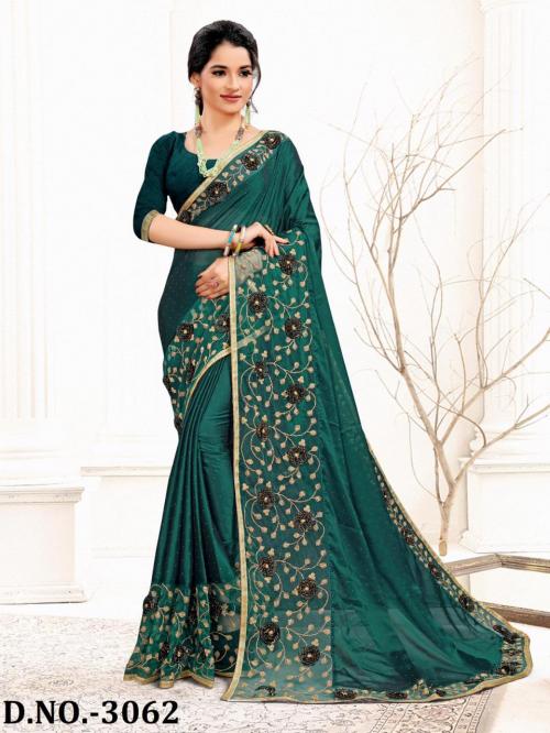 Naree Fashion Aahana 3062 Price - 1795
