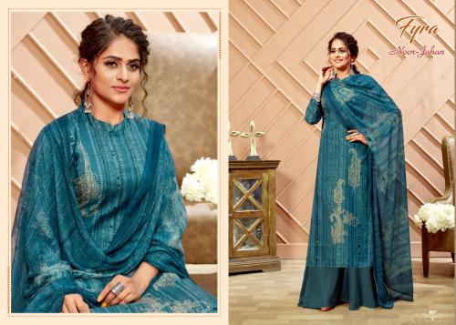 Alok Suits Fyra Noor Jahan 907 Price - 399