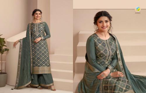 Vinay Fashion Kaseesh Saavi 63965 Price - 1900