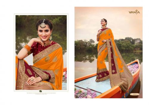 Vanya Saree Sai Ram 2509 Price - 2395