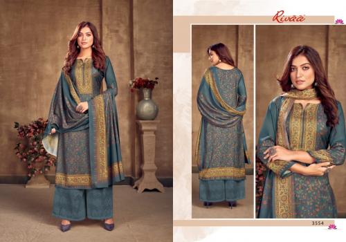 Rivaa Exports Wajood 3554 Price - 1170