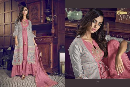 Swagat Violet Sweets 5009 Price - 2290