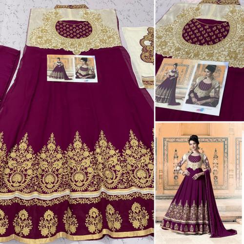 Senhora Dresses Bella 12005 Price - 2350