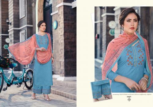 Shivam Galaxy 24057 Price - 1375