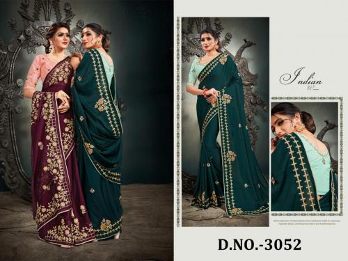 Naree Fashion Shaily 3052 Price - 2095
