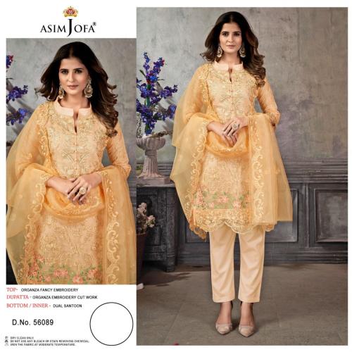 Asim Jofa 56089 Design 