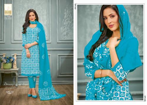 Leela Fashion Divya 1005 Price - 660
