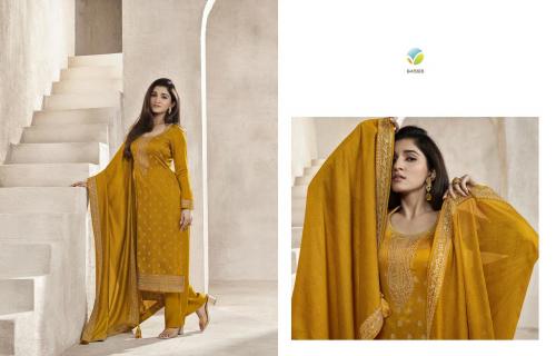 Vinay Fashion Kaseesh Aanchal 64593 Price - 1700