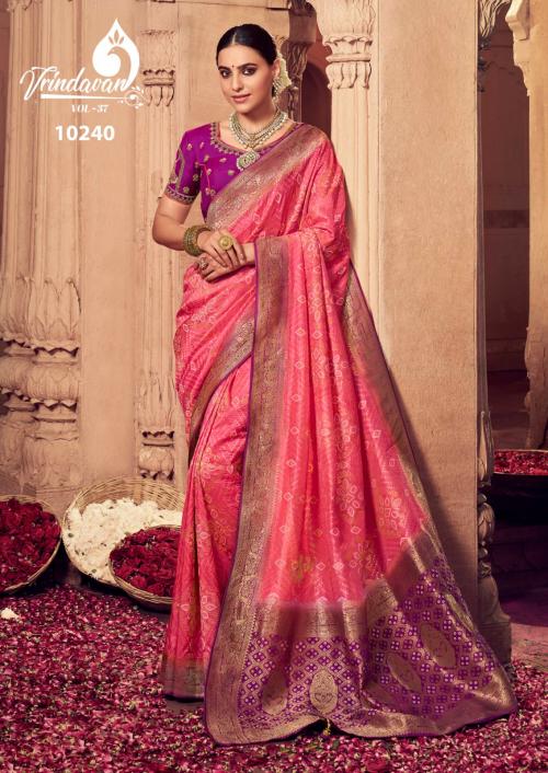 Royal Designer Vrindavan 10240 Price - 2875
