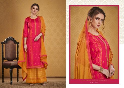 Kessi Fabrics Ramaiya Safari 10174 Price - 999