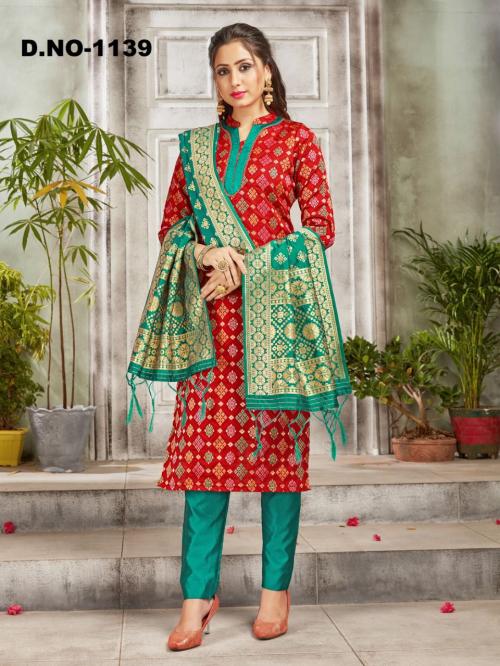 Style Instant Ridhdhi 1139 Price - 1102