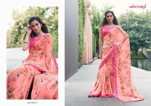 Varsiddhi Fashions Mintorsi Bharati 21502 Price - 900