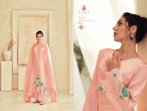 Aiqa Lifestyle Raazi 02 Price - 2781