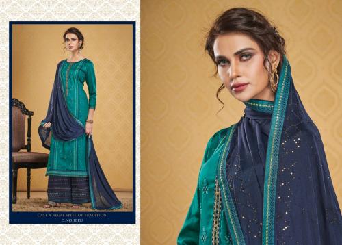 Kessi Fabrics Ramaiya Safari 10173 Price - 999