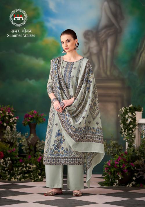 HARSHIT FASHION SUMMER WALKER H-1467-004 Price - 500
