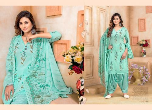 Shiv Gori Silk Mills Fiona 1005 Price - 445