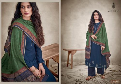 Varsha Fashion Nora A0-05 Price - 1690