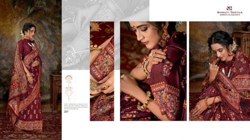 Shruti Textile Barsana 207 Price - 2795