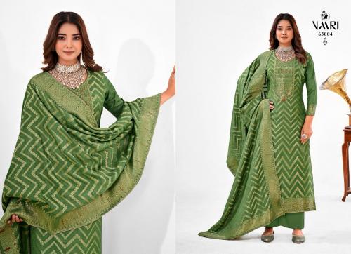 NAARI PASTEL 63004 Price - 1245
