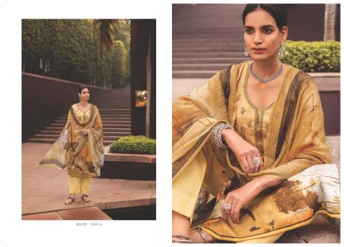 Rivaa Exports Rooh 3509-A Price - 820