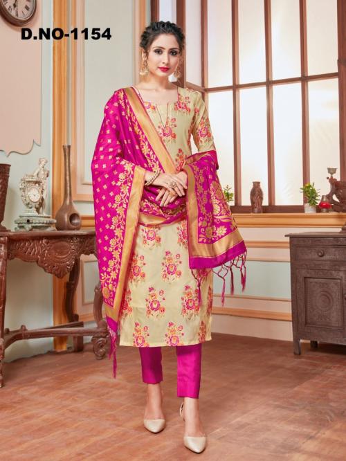 Style Instant Sidhdhi 1154 Price - 1105