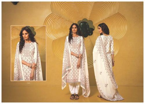 Rivaa Exports Sharinagar Vol-5 3305 Price - 930