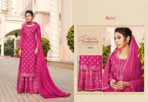 Fiona Fashion Ruhi 23033 Price - 2295