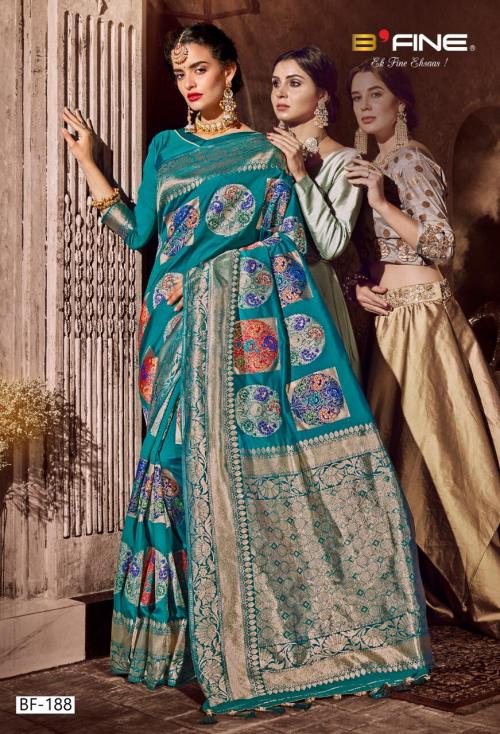 B Fine Tehzaab BF-188 Price - 3595