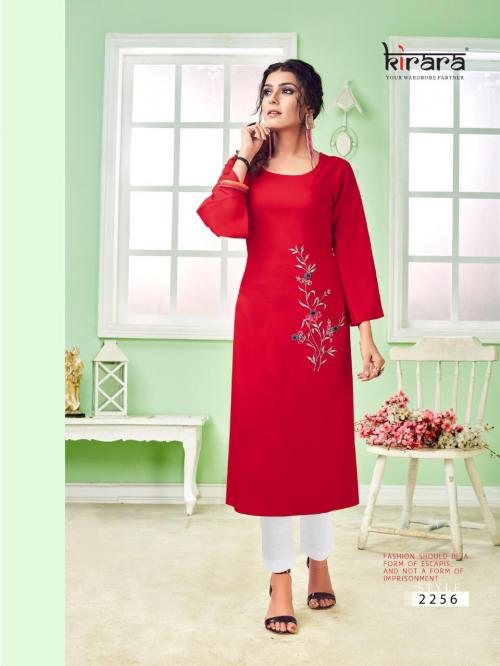 Kirara kurti on sale