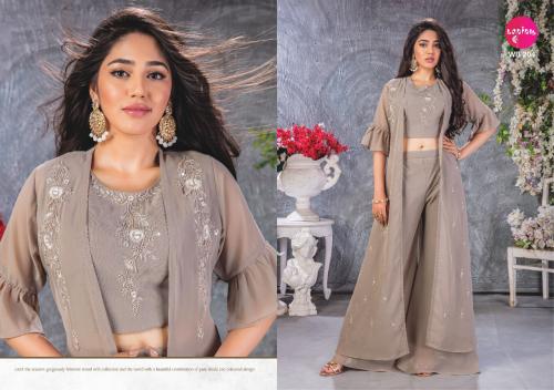 Lapink Wedding Bells WB-204 Price - 2175