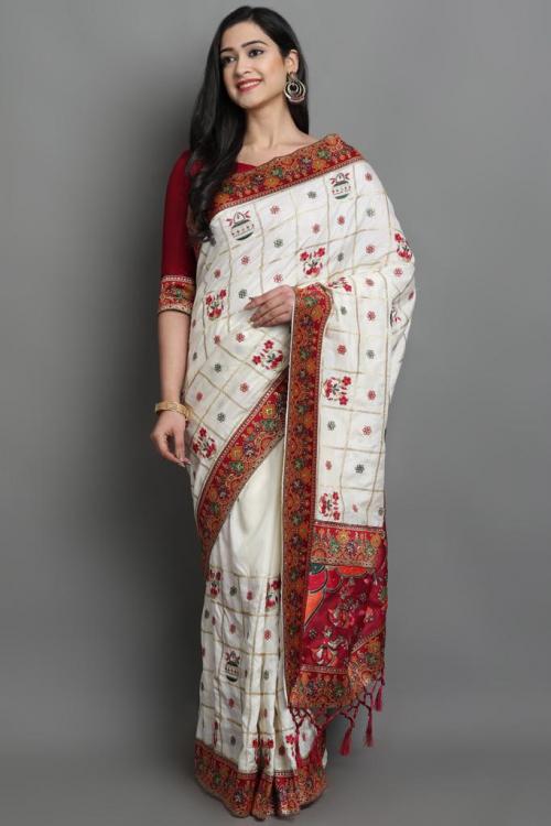 Divya Fashion Keshvi 107 Price - 2500