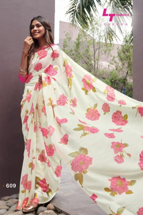 LT Fashion Dhruwa 609 Price - 525