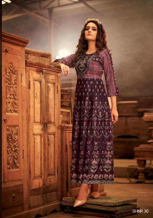 Shichi Noor Collection 30 Price - 1049