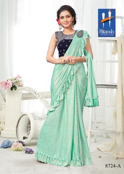 Hitansh 8724 A