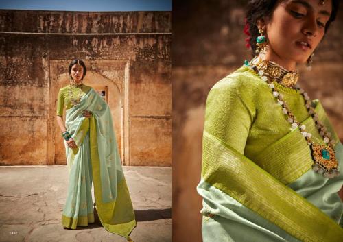 Kimora Fashion Sunehri 1432 Price - 2415