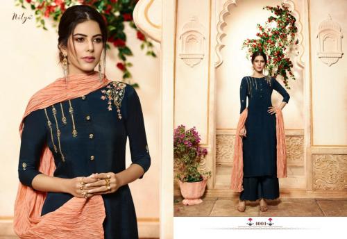 LT Fabrics Nitya 4004 Price - 1875