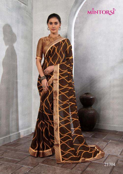 Varsiddhi Fashion Mintorsi Sally Beauty 21704 Price - 975