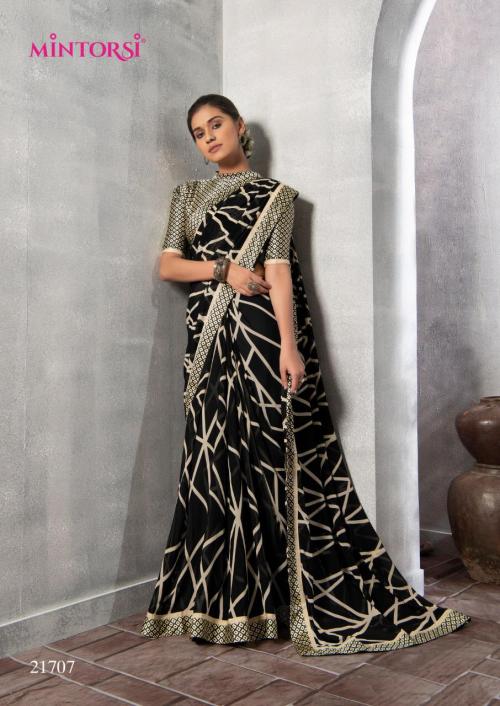 Varsiddhi Fashion Mintorsi Sally Beauty 21707 Price - 975