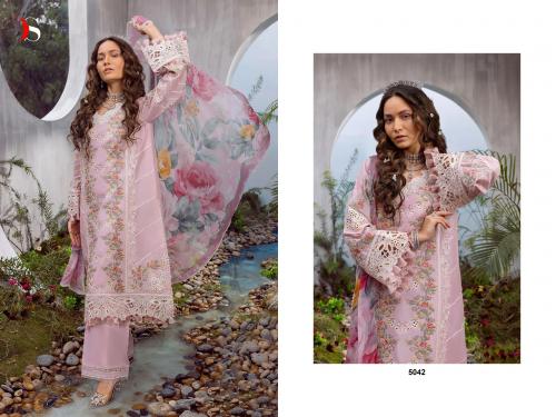 DEEPSY SUITS SANA SAFINAZ 5042 Price - 1249