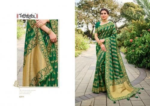 Tathastu Saree 4311 Price - 2565