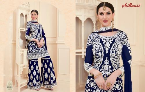 Kesari Exports Phillauri 28002