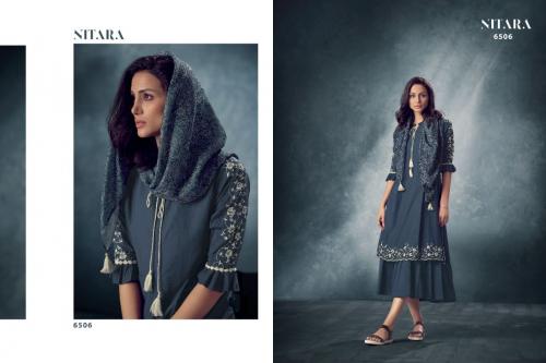 Nitara Seher 6506 Price - 1049