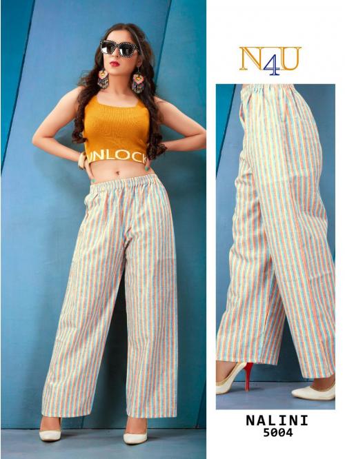 Neha Fashion N4U Nalini 5004 Price - 325