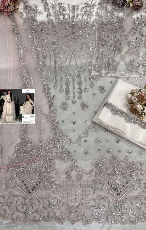 Shanaya Fashion Rose Bridal S-117 Price - 1399