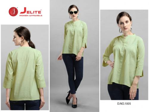 Jelite Carnation 1005 Price - 349