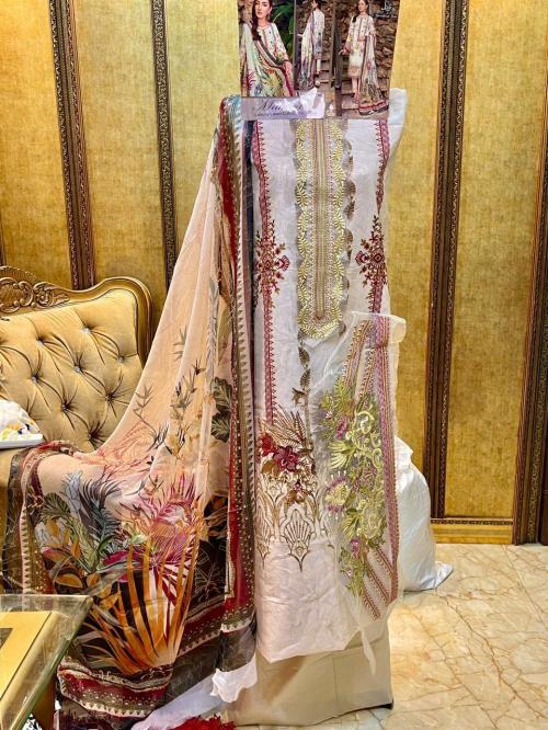 Tawakkal Fab Mahira 02 Price - 749