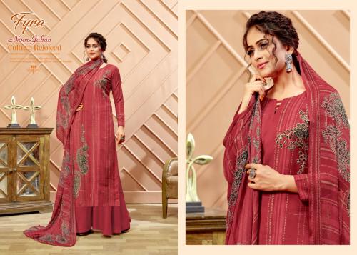 Alok Suits Fyra Noor Jahan 905 Price - 399