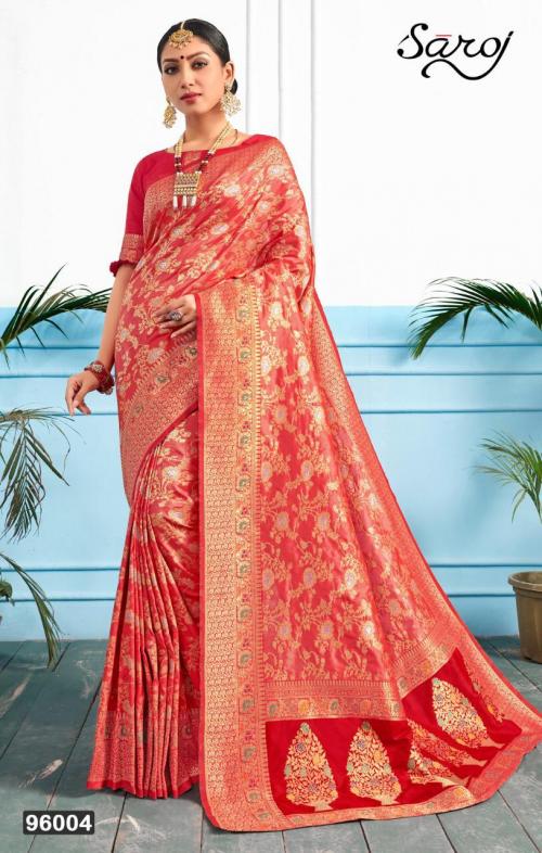 Saroj Saree Solah Shringar 96004 Price - 2075