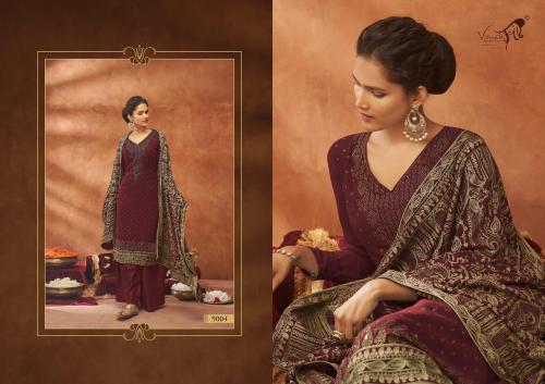 Vouch Fashion Naari 9004 Price - 1599