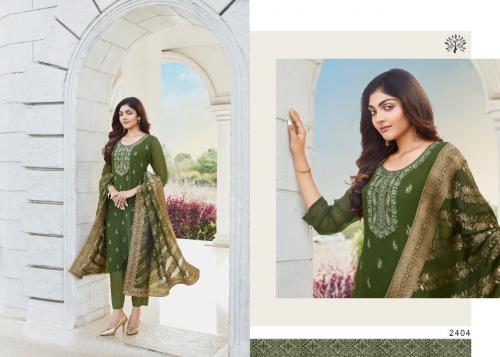 Mohini Fashion Madhuri 2404 Price - 1799